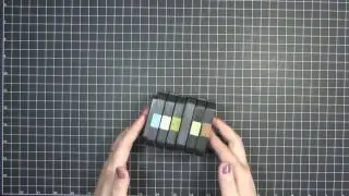 How to...Storing Distress Inks