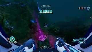 Perimeter Defense Is Op | Subnautica Below Zero