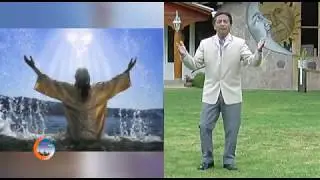 Un Ángel Bajó del Cielo - Eloy Gutama