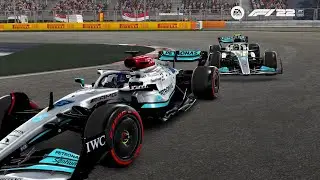 CODEMASTERS STILL HAVEN'T FIXED THIS?! | F1 22