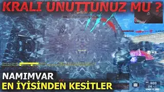 KRALI UNUTTUNUZ MU..? FPS'MİN HAKKINI VERİYORUM..! #Wolfteam  #S2YIKIM KLAN SAVAŞLARI #NAMIMVAR