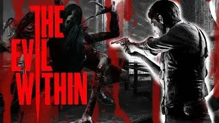 The Evil Within 10 Years Later | An Underrated Horror Gem