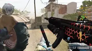 Warface _Мясорубка_Мозголомы ×3