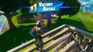Fortnite relax 2