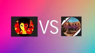 TheDemonSer VS YUZ1XX ДУЭЛЬ В СТАНДОФФ 2 Я ВЫИГРАЛ?!?!
