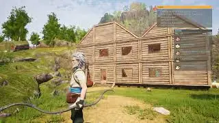 PALWORLD - Lets check it out. Episode 5