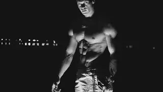 Russian Men's Physique Champion of Moscow