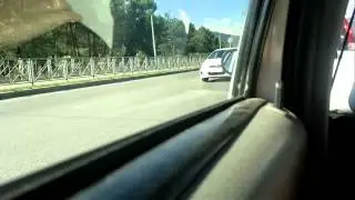 Краткий экскурс по Сочи.