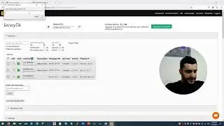 ربط الاجهزة على شبكة الانترنت بدون استعمال عنوان حقيقي وبشكل مجاني zerotier vpn