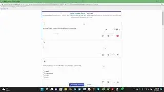Form Builder Plus for Google Drive
