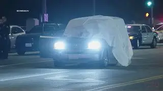 Road Rage Homicide | C20 Clips