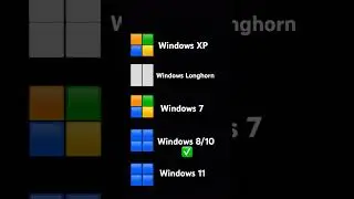windows XP/11 Hardware sound #windows