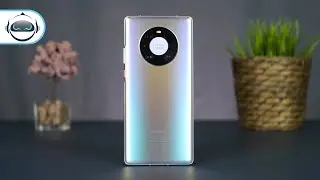معاينة هواوي مايت 40 برو | Mate 40 Pro