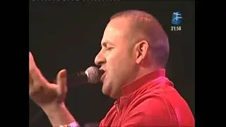 Oujrih Hommage i youcef abjaoui Ahlile Ma nethev3itse akka