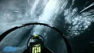 Battlefield 3 Overclocked AMD Radeon HD 7750 - AMD Phenom II X4 965 B.E. Ultra Settings 768p