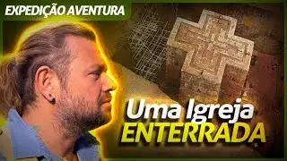 LALIBELA, A IGREJA ENTERRADA DA ETIÓPIA! | RICHARD RASMUSSEN