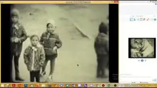Старая ТАТАРКА!!! ДЕЛЕГАТСКИЙ 1979
