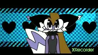 Candy s3rl MEME (oc(Crystal) (⚠️READ FULL DESCRIPTION⚠️) My last vid/meme