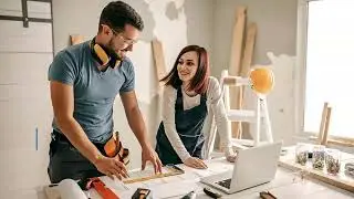 What Are The Steps To Renovate a House?