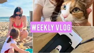 RALLENTATA | Weekly Vlog
