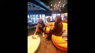 JULIA BIKOVA - INTERVJU