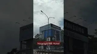 Nagoya Hill Hotel #shorts #shortvideo #shortsvideos #hotel #hotelbatam #batam