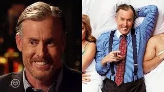 John C. McGinley: Every Week on Scrubs Was an Adventure - Speakeasy