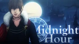 Cerita Rakyat Itu Gambaran Nilai Moral Kita? - Midnight Hour Ep. 125 [Vtuber ID]