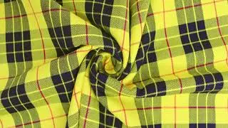 Tartan Fabrics from Fabric Giant | Shop Online