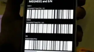 Fake or Real Samsung Galaxy Note 5