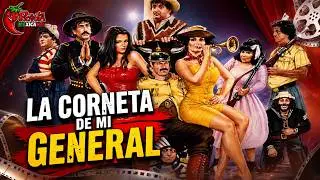 😂 LA CORNETA DE MI GENERAL | Película Completa HD con Sasha Montenegro