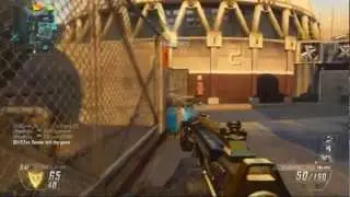 Black  Ops 2: The Decline of CoD