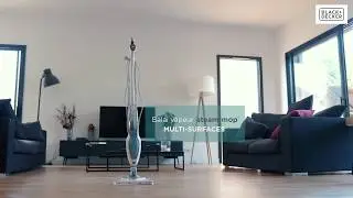 Balai vapeur Steam-Mop™ multi-surfaces FSM1630