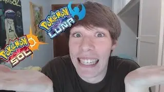 A Folagor03 se le ha ido la cabeza con la Demo de pokémon Sol Luna (este vídeo es con cariño)