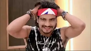 Patli kamariya mori