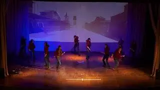 Зумба Фитнес • Школа танцев Metro Dance в Смоленске