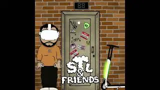 02 - STL & FRIENDS - STRIPPER - (ft. Playboy Roy) (prod. STL BEATZ)