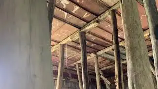 Quality check during slab for centring