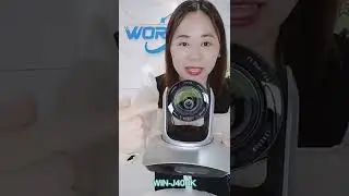 Best 4K Conference Camera for Meeting Room WIN J40RK