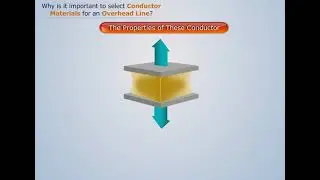 Conductor Materials on Overhead Line | Power System