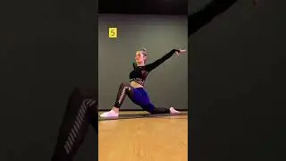 Spagat Tutorial