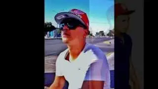 El de la V - Vocero