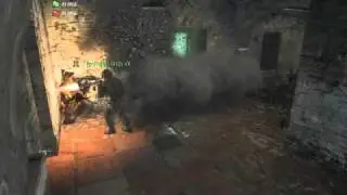 Mr Grim xX - Black Ops Game Clip