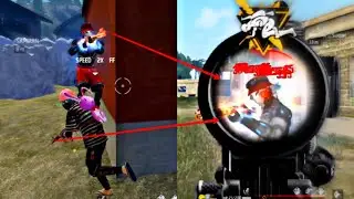 Impossible 🎯 Realme Narzo 30A Free Fire Highlights
