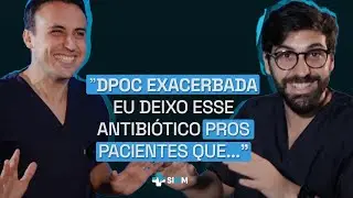 Fritada - Amyr e a DPOC exacerbada