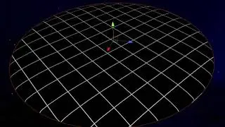 Grid Shader