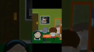 jimmy from South Park edit #southpark #shorts #viral #trending #edit