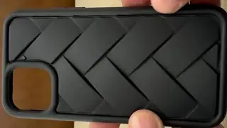 Iphone 11 Pro Unique Case (Chinese) 3 dollar PKR 1000