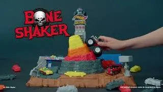¡Destruye a lo GRANDE con Hot Wheels MONSTER TRUCKS! 🚙💥 | Hot Wheels Monster Trucks