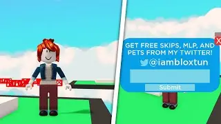 ALL *NEW* OP CODES 🔺NEW UPDATE!🔺 Roblox Mega Fun Obby